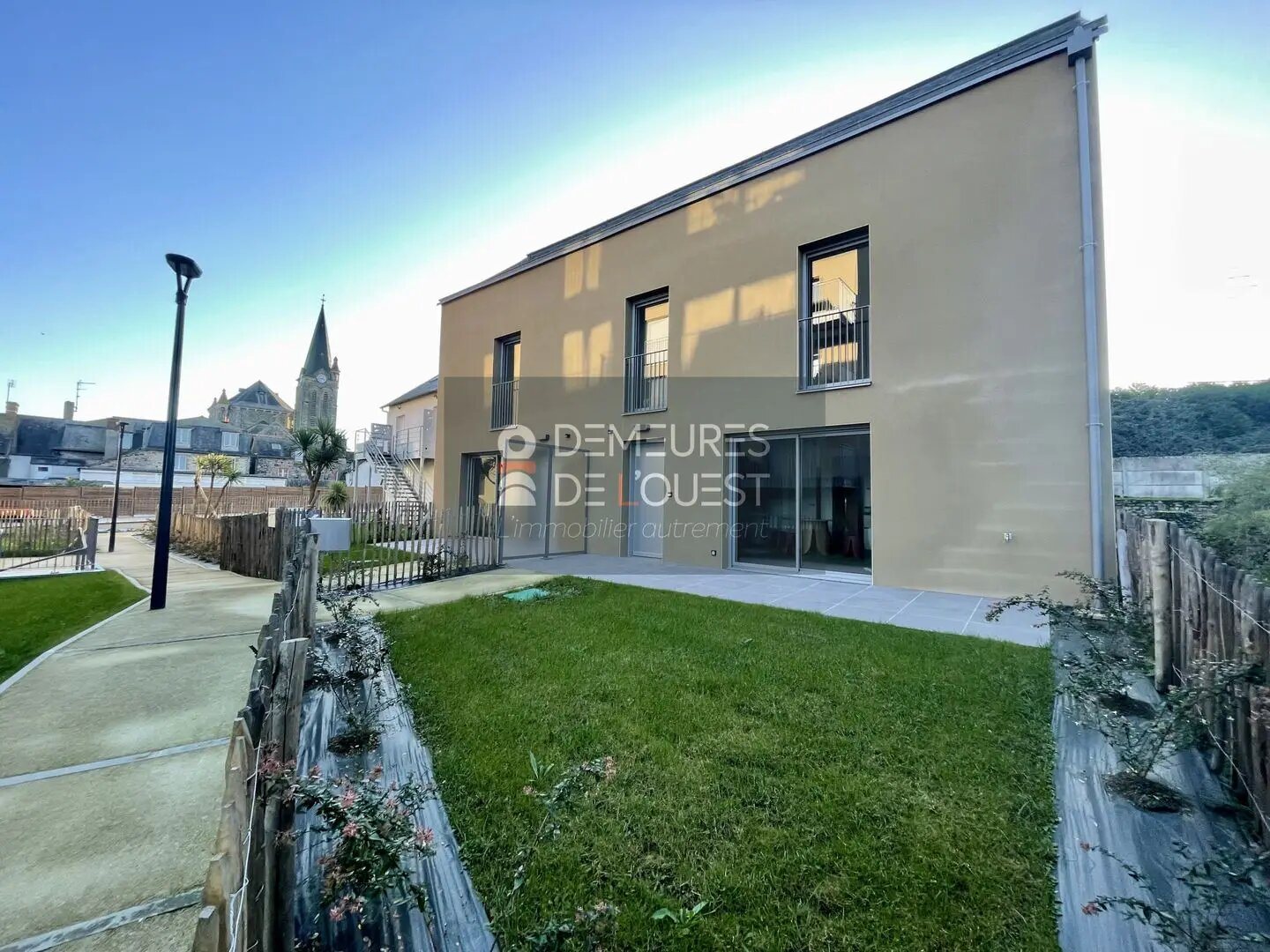 Maison à vendre, 129m², Liffré