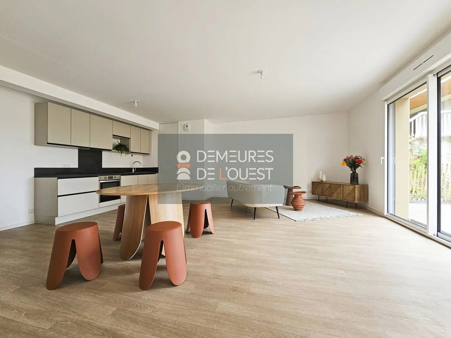 Maison à vendre, 129m², Liffré