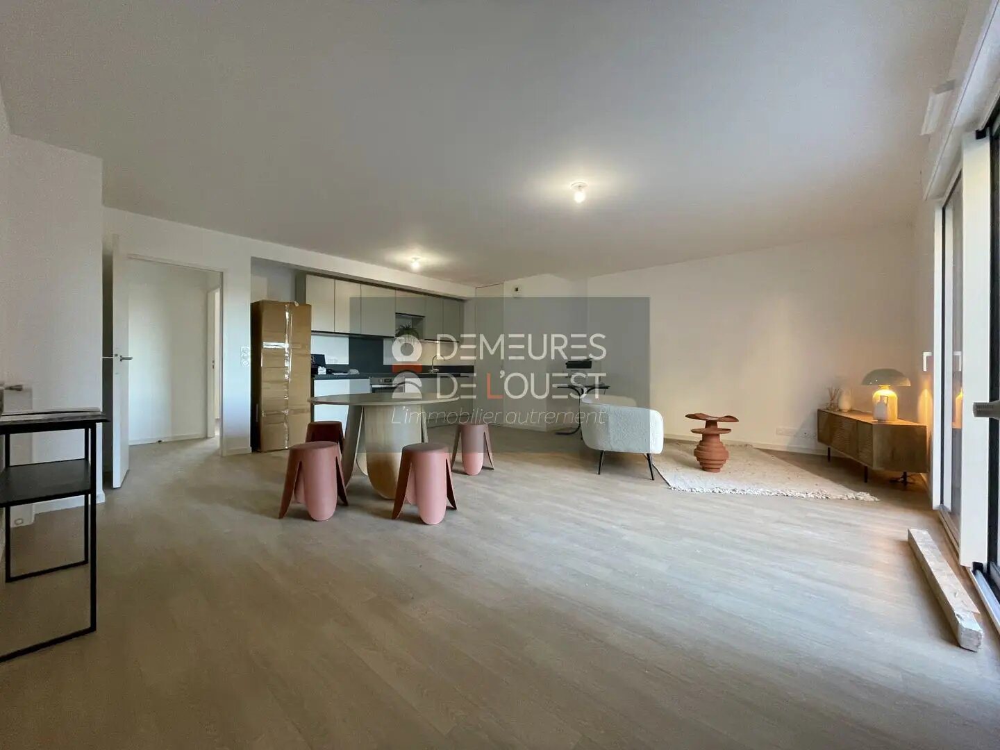 Maison à vendre, 129m², Liffré