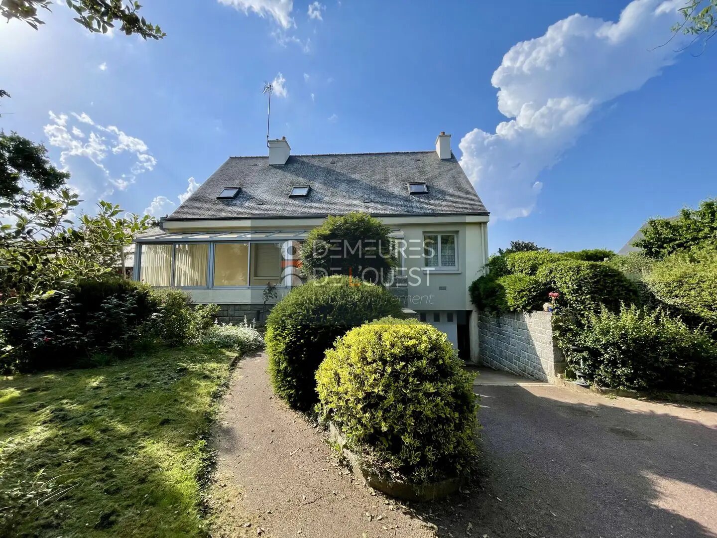 Maison à vendre, 177m², Cesson-Sévigné