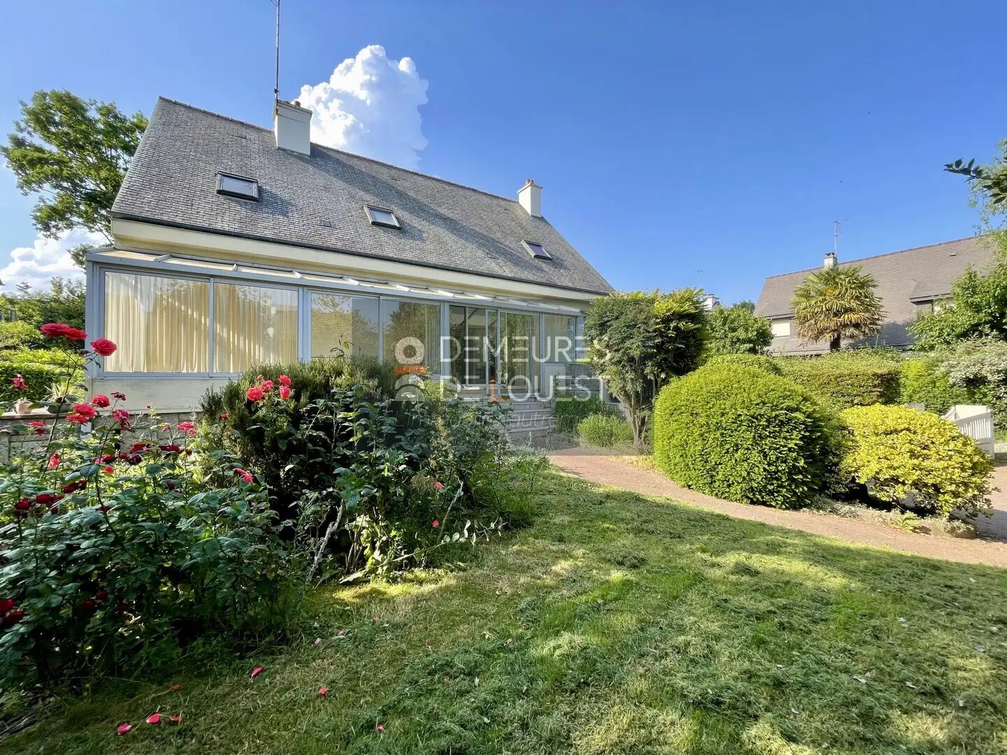 Maison à vendre, 177m², Cesson-Sévigné