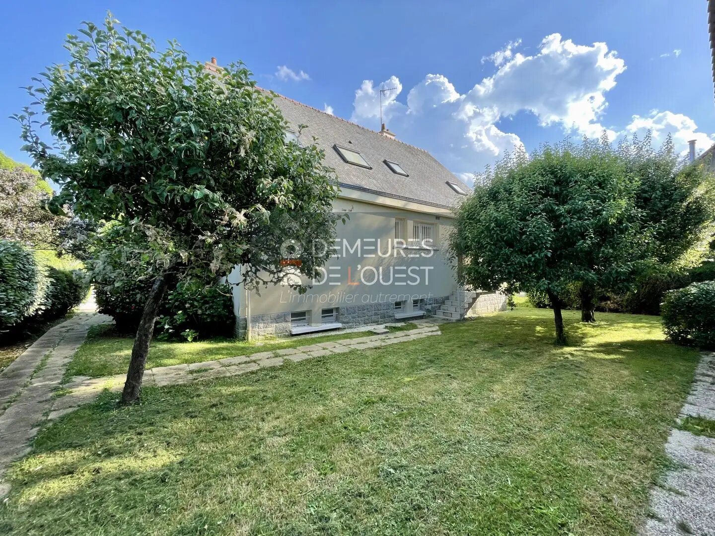 Maison à vendre, 177m², Cesson-Sévigné