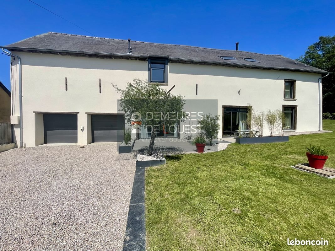 Maison à vendre, 185m², Vezin-le-Coquet