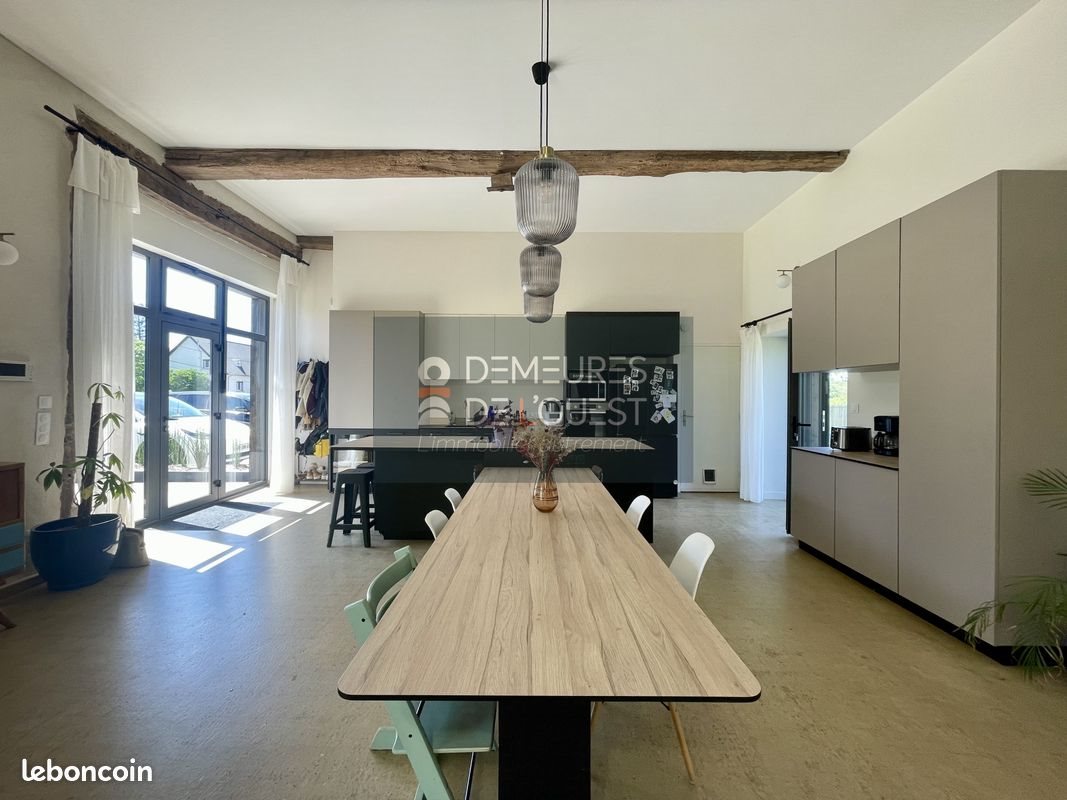 Maison à vendre, 185m², Vezin-le-Coquet