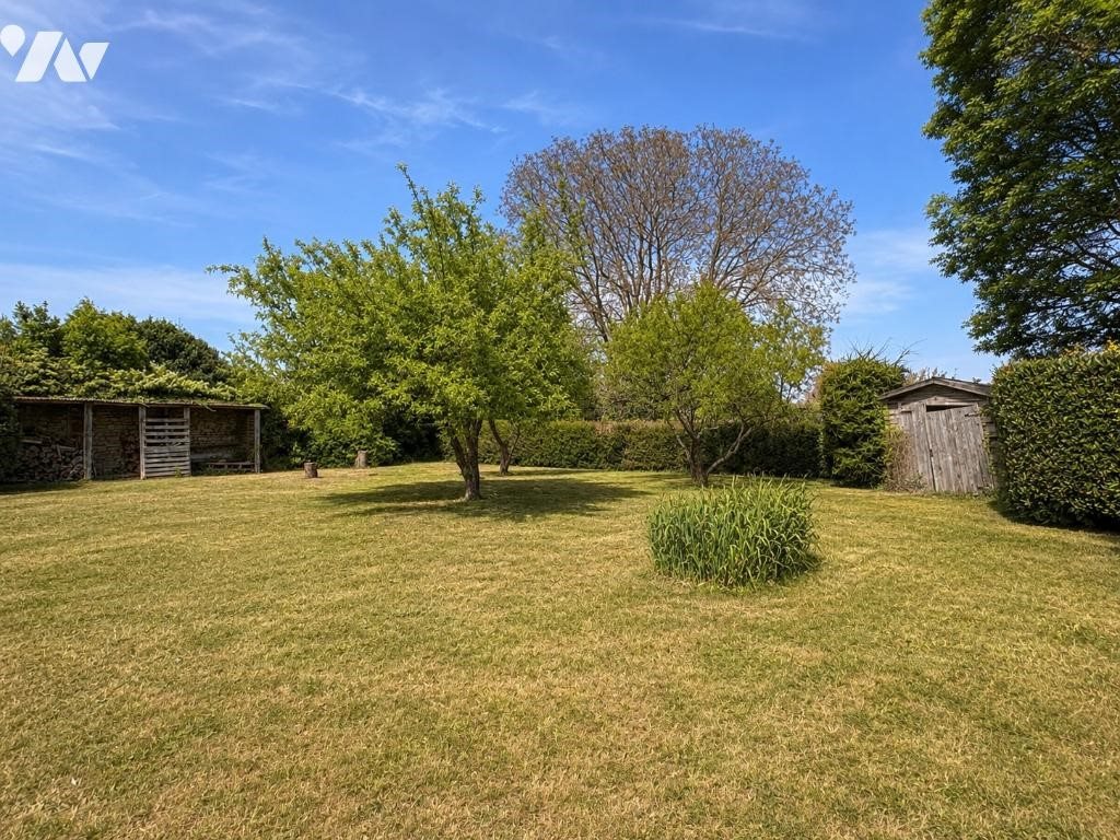 Maison à vendre, 150m², Chamant