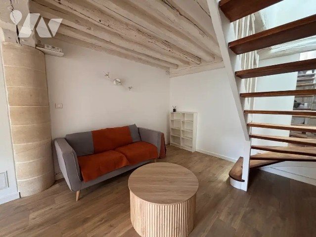 Appartement à louer, 41m², Senlis