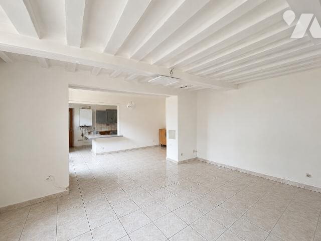 Maison à vendre, 104m², Béthisy-Saint-Martin