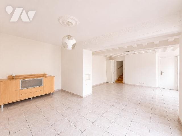 Maison à vendre, 104m², Béthisy-Saint-Martin