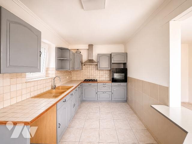 Maison à vendre, 104m², Béthisy-Saint-Martin
