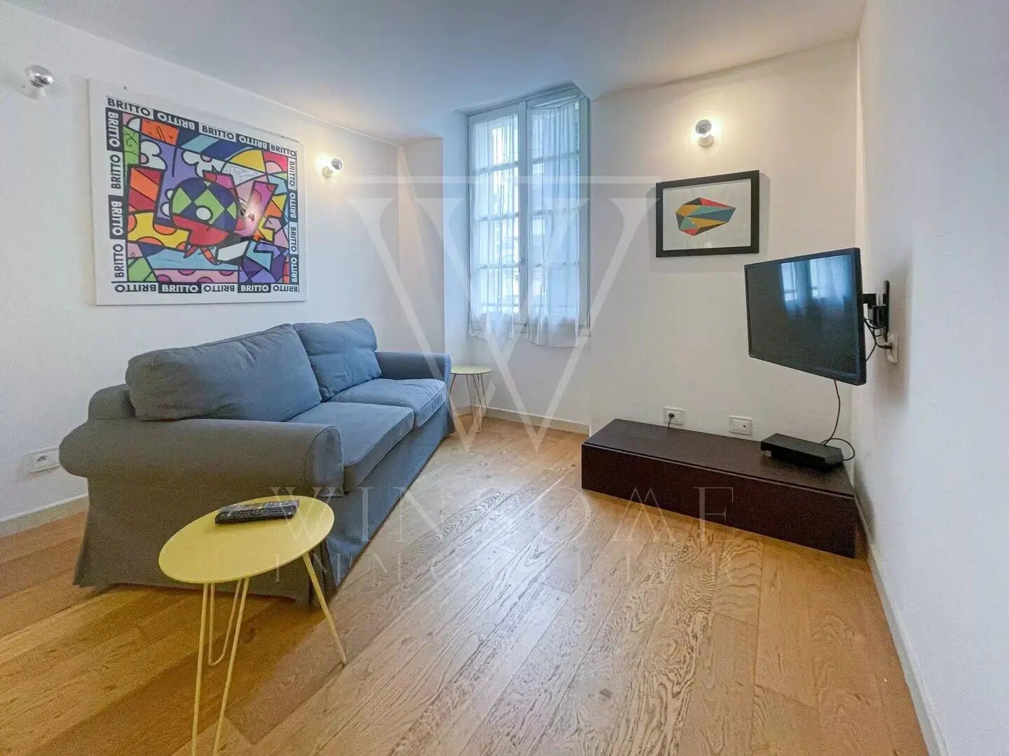 Appartement à louer, 52m², Cannes
