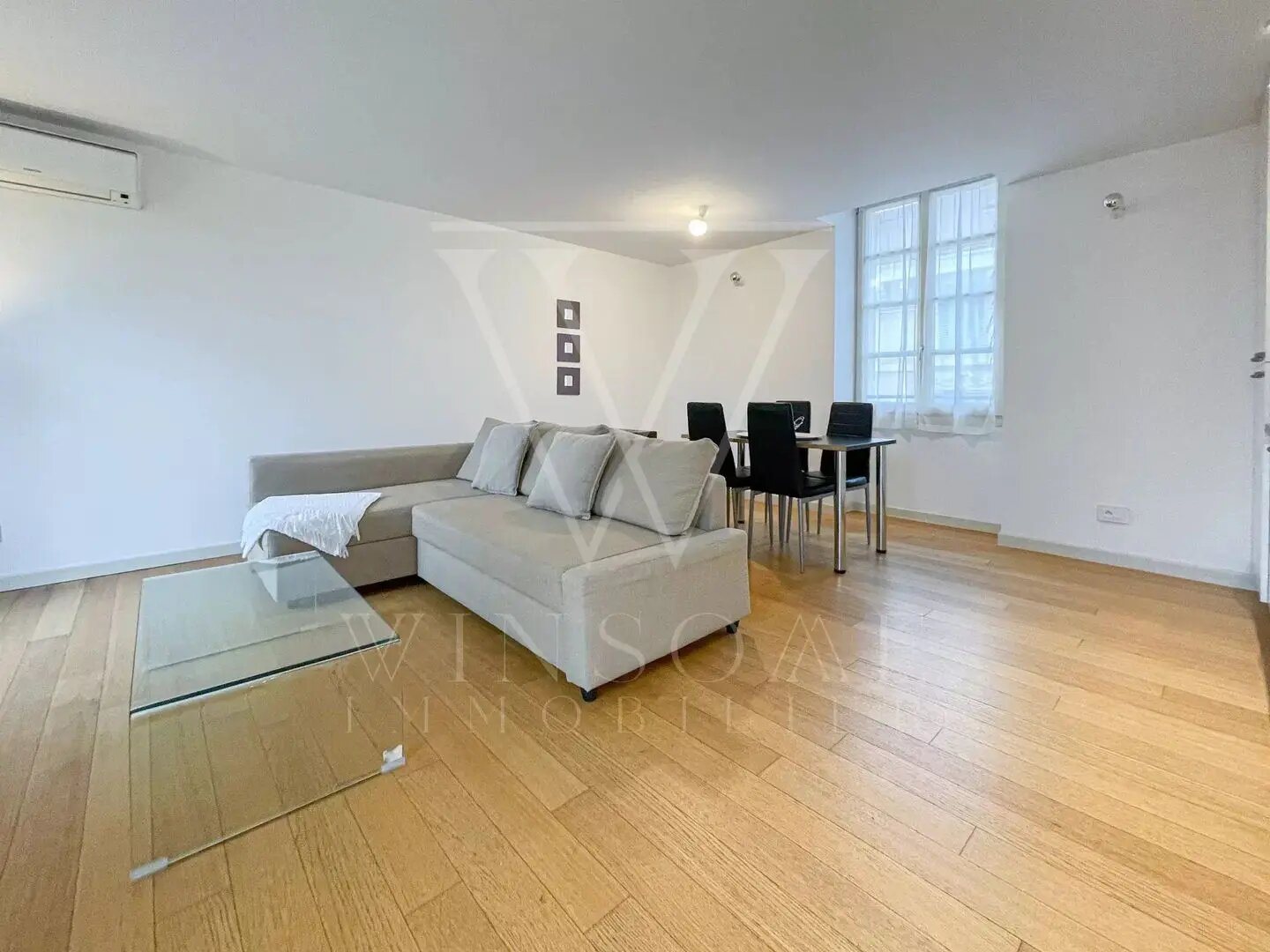 Appartement à louer, 53m², Cannes
