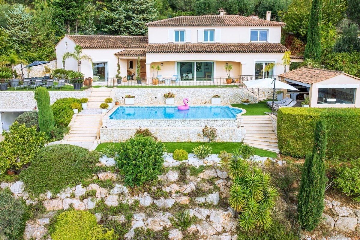 Maison à vendre, 387m², Nice