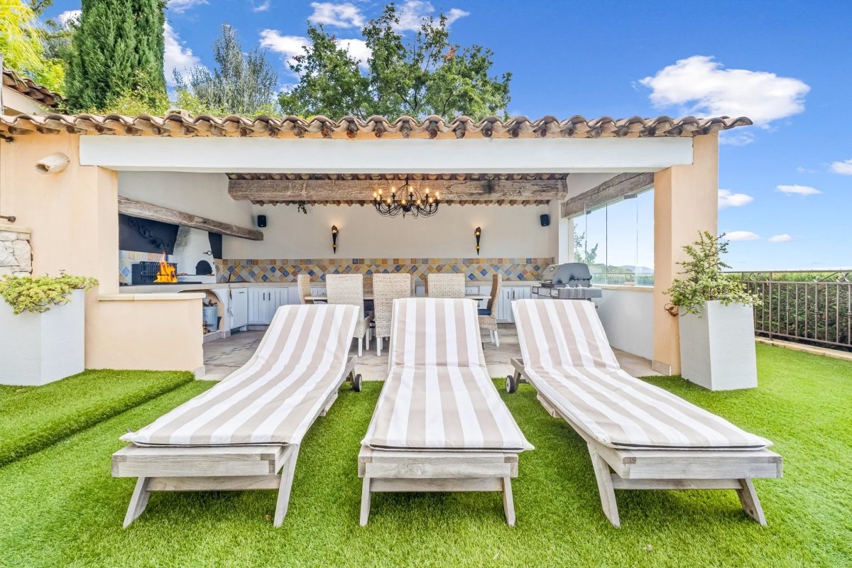 Maison à vendre, 387m², Nice