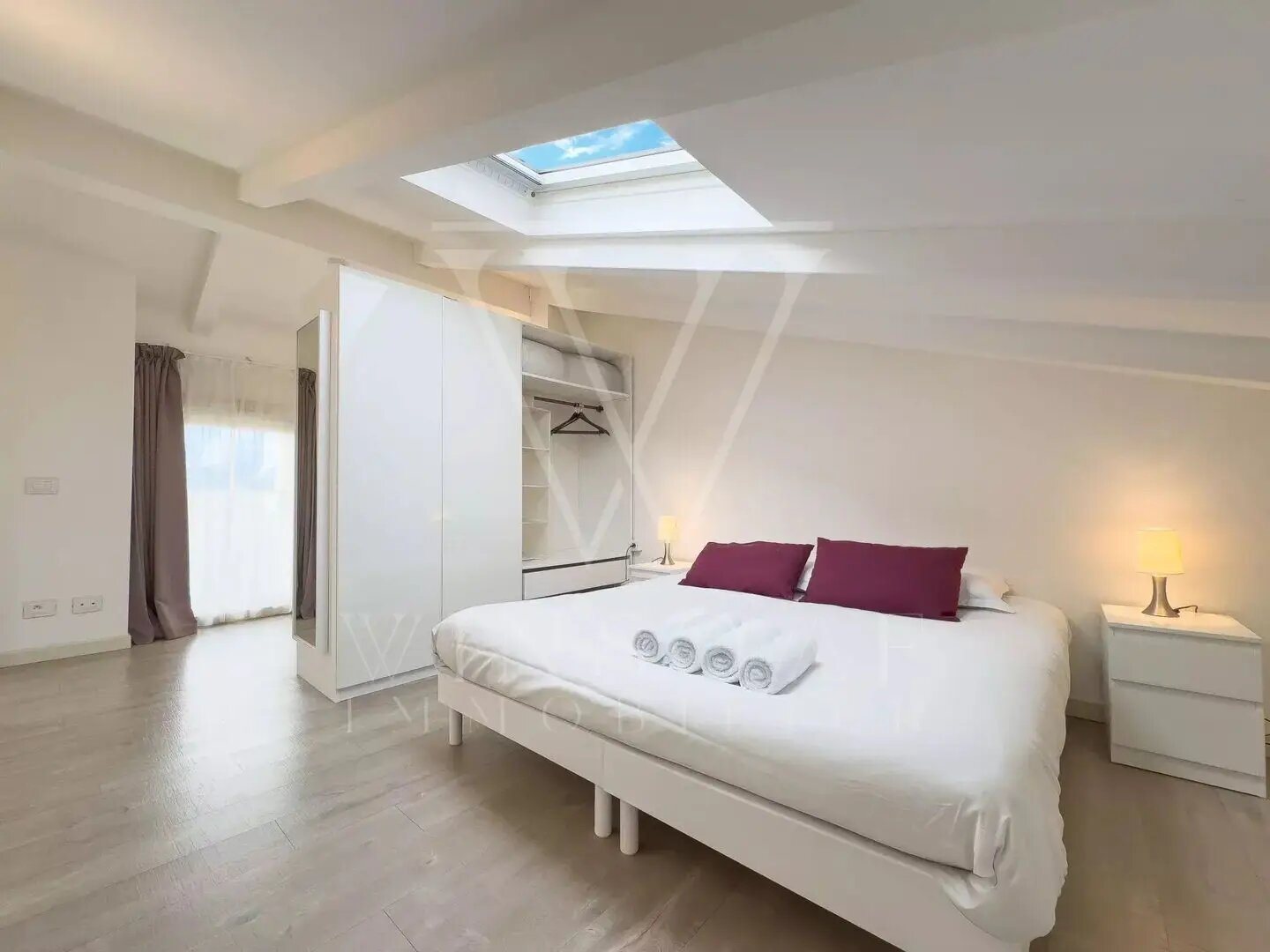 Appartement à louer, 48m², Cannes
