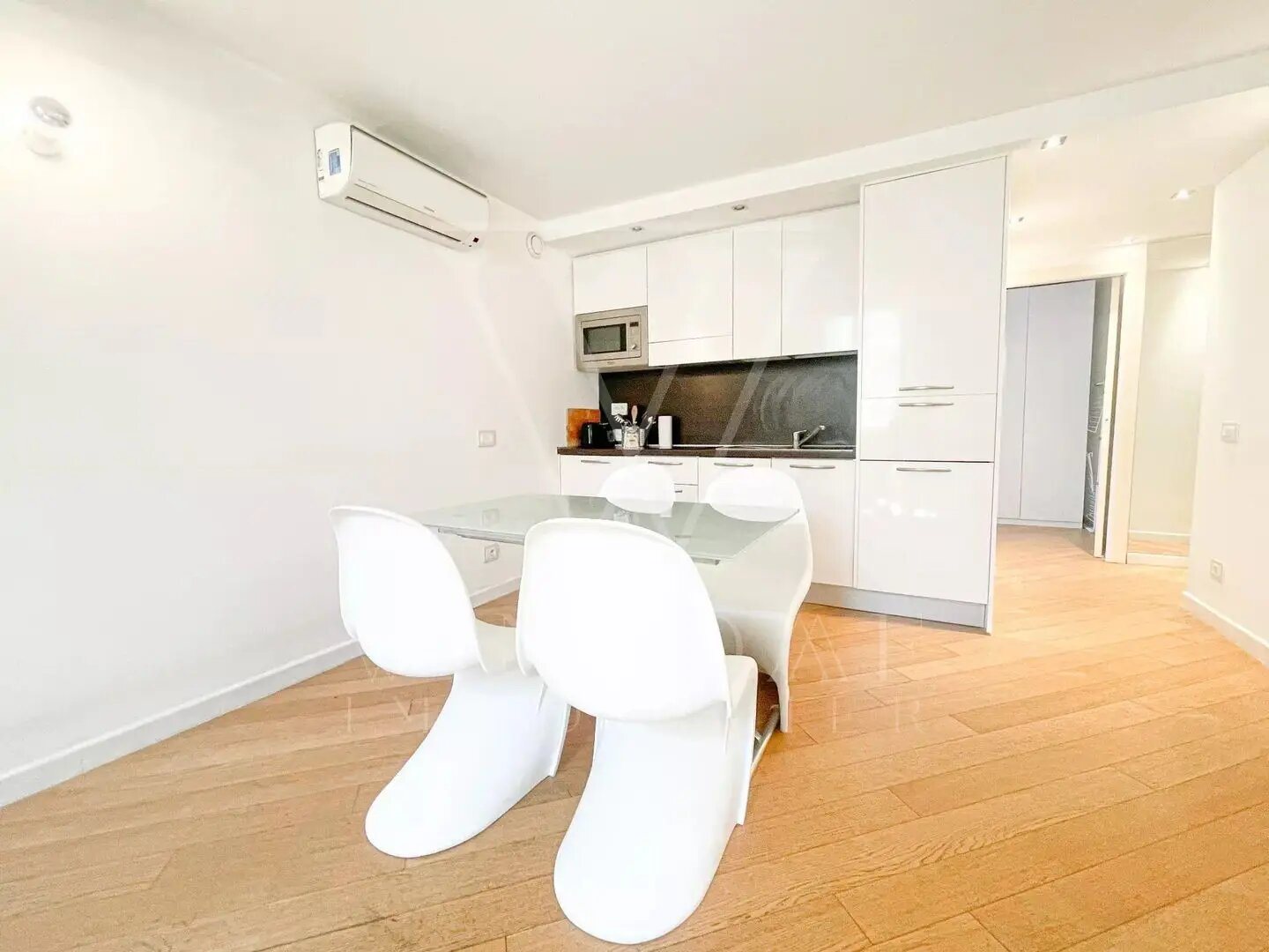 Appartement à louer, 40m², Cannes