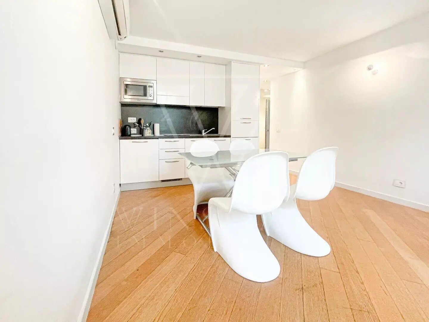 Appartement à louer, 40m², Cannes