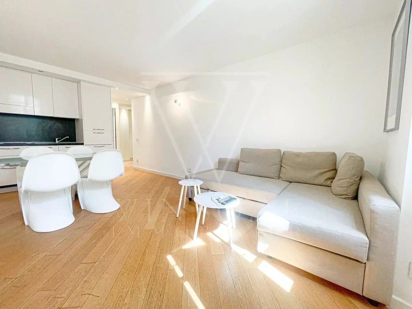 Appartement à louer, 40m², Cannes