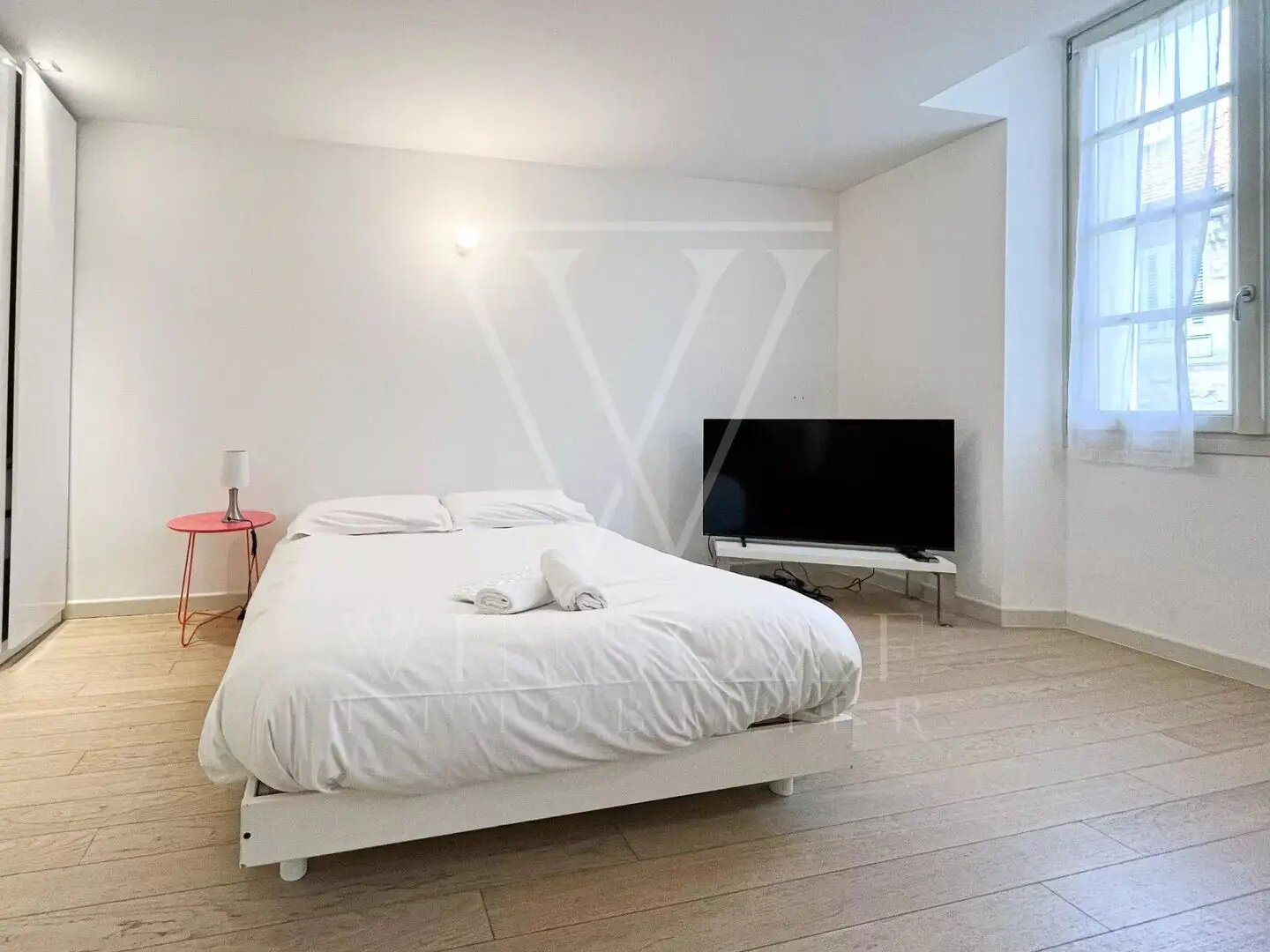 Appartement à louer, 32m², Cannes