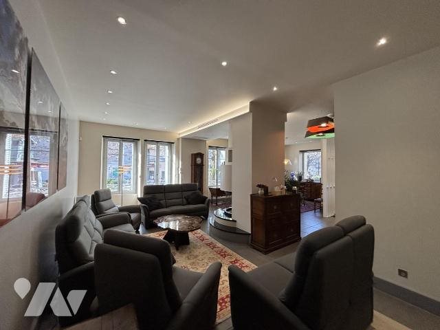 Maison à vendre, 321m², Chambéry
