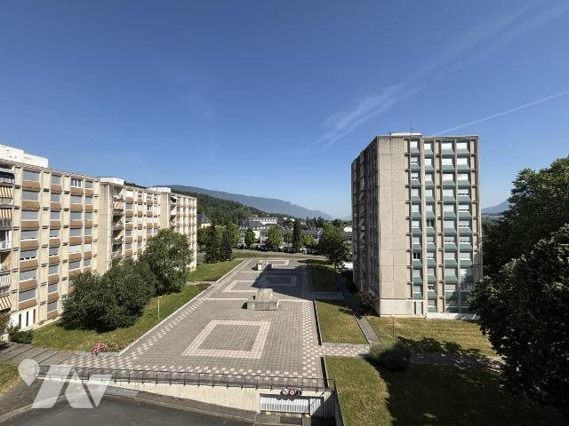 Appartement à vendre, 62m², Cognin