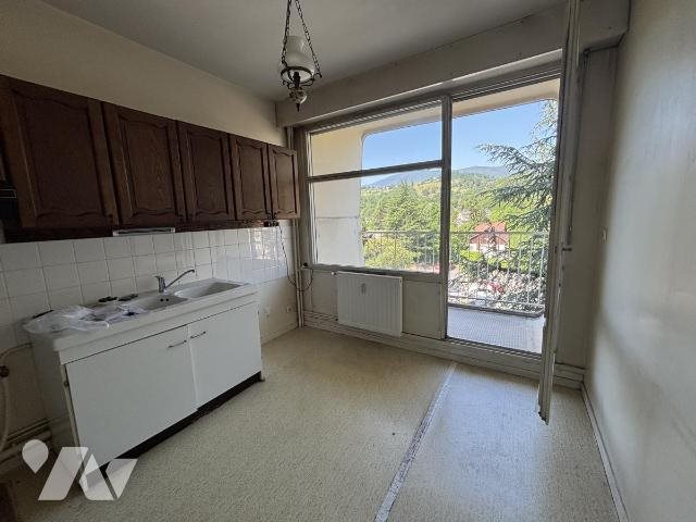 Appartement à vendre, 62m², Cognin
