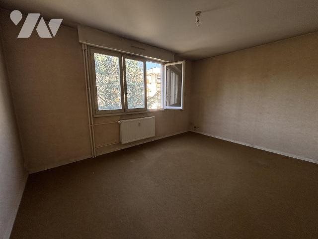 Appartement à vendre, 62m², Cognin