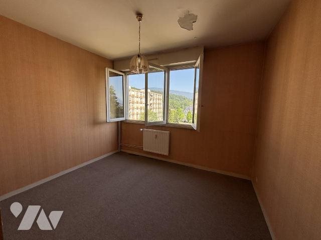 Appartement à vendre, 62m², Cognin