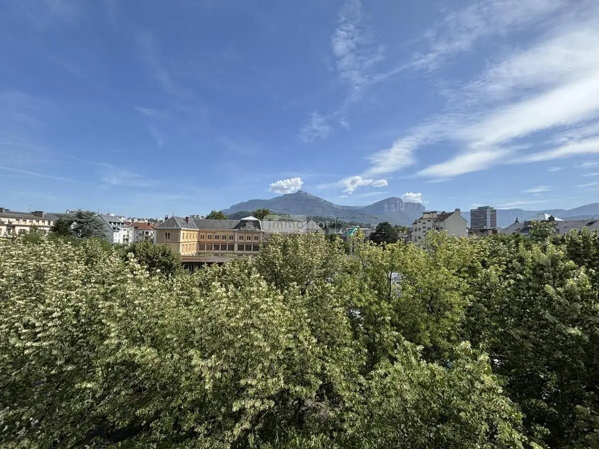 Appartement à vendre, 103m², Chambéry