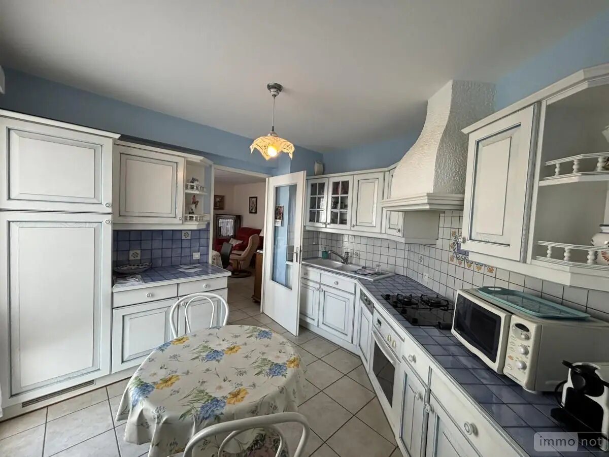 Appartement à vendre, 103m², Chambéry