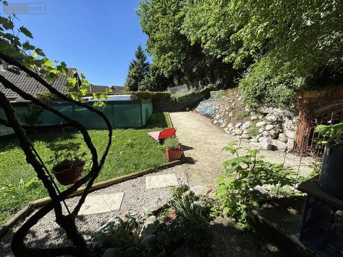 Maison à vendre, 150m², Saint-Alban-Leysse