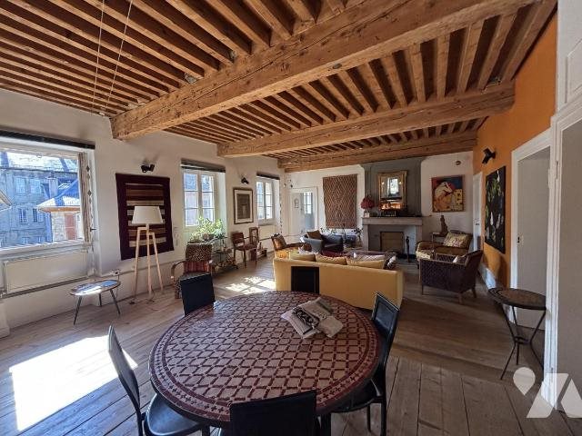 Appartement à vendre, 200m², Chambéry