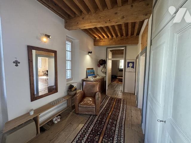 Appartement à vendre, 200m², Chambéry