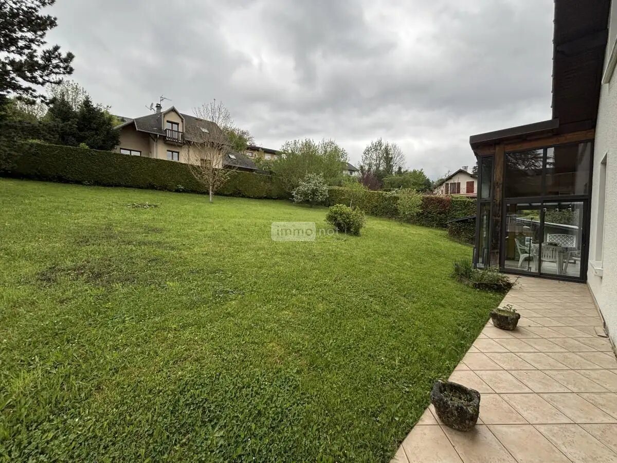 Maison à vendre, 135m², Barberaz