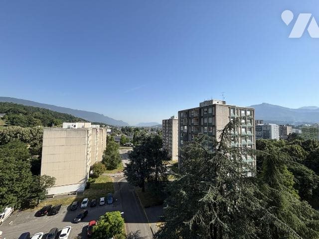 Appartement à vendre, 49m², Cognin