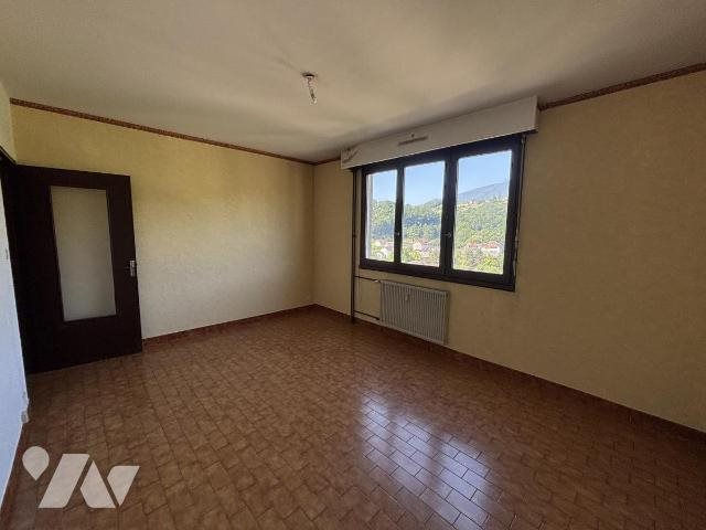 Appartement à vendre, 49m², Cognin