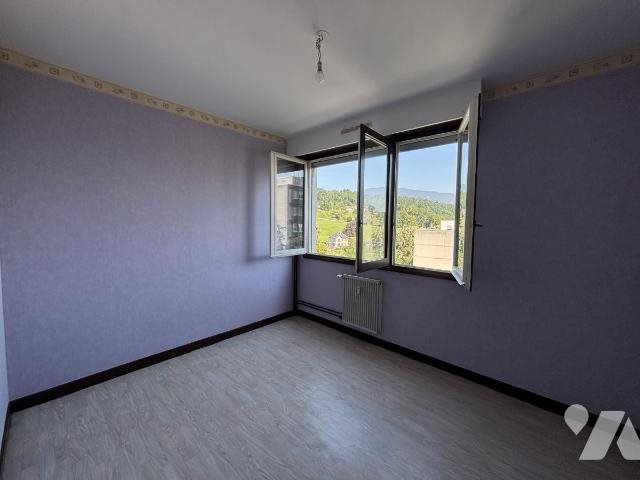 Appartement à vendre, 49m², Cognin