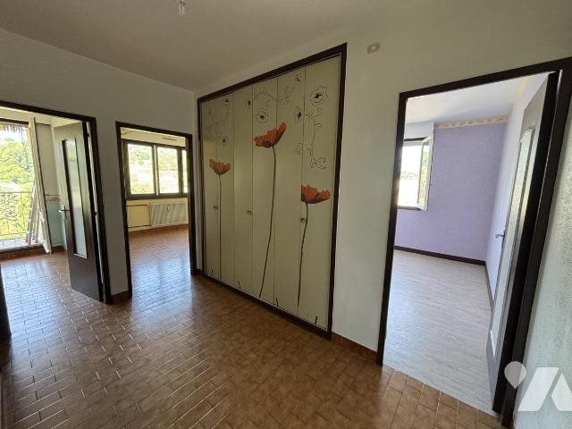 Appartement à vendre, 49m², Cognin