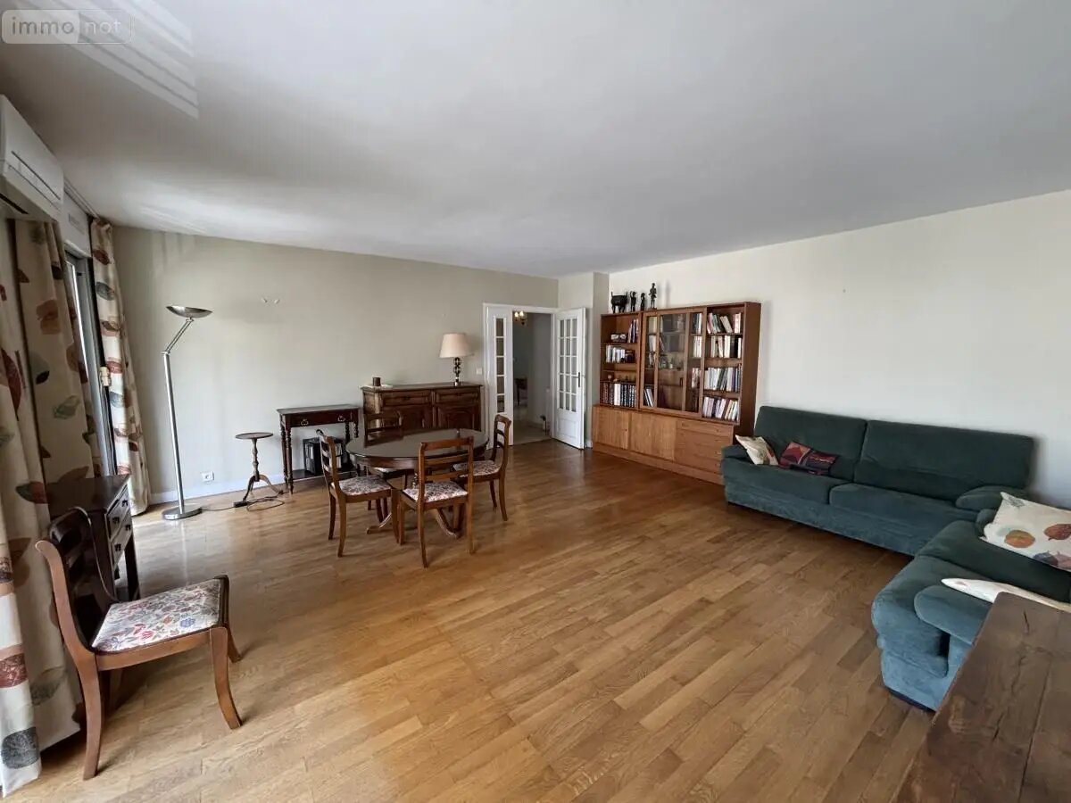 Appartement à vendre, 101m², Chambéry