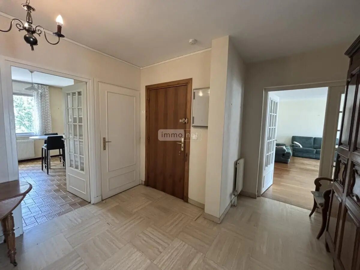Appartement à vendre, 101m², Chambéry