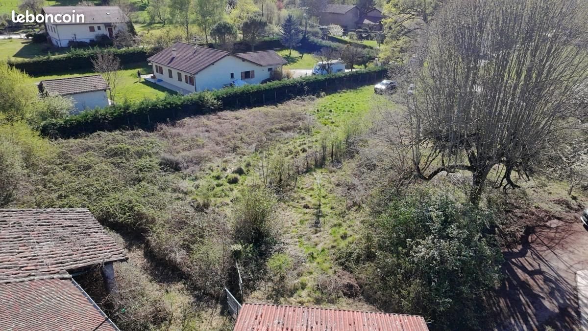 Maison à vendre, 263m², Saint-Geoirs