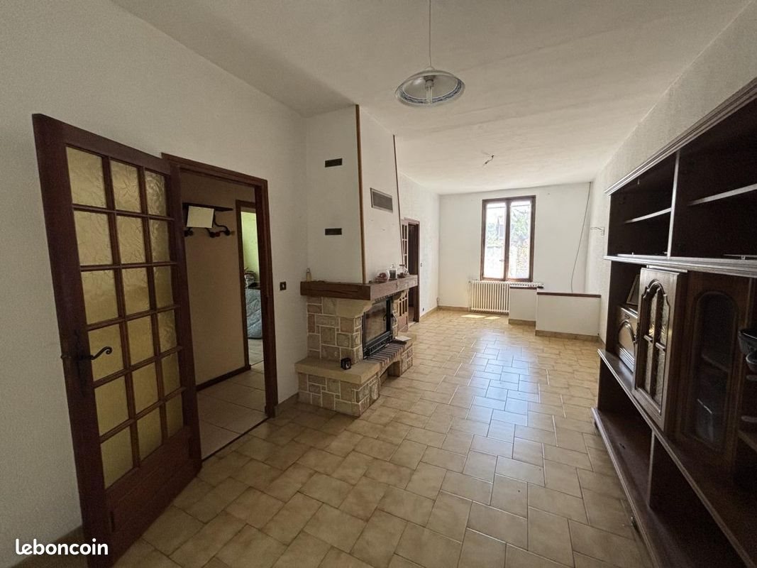 Maison à vendre, 102m², Barberaz