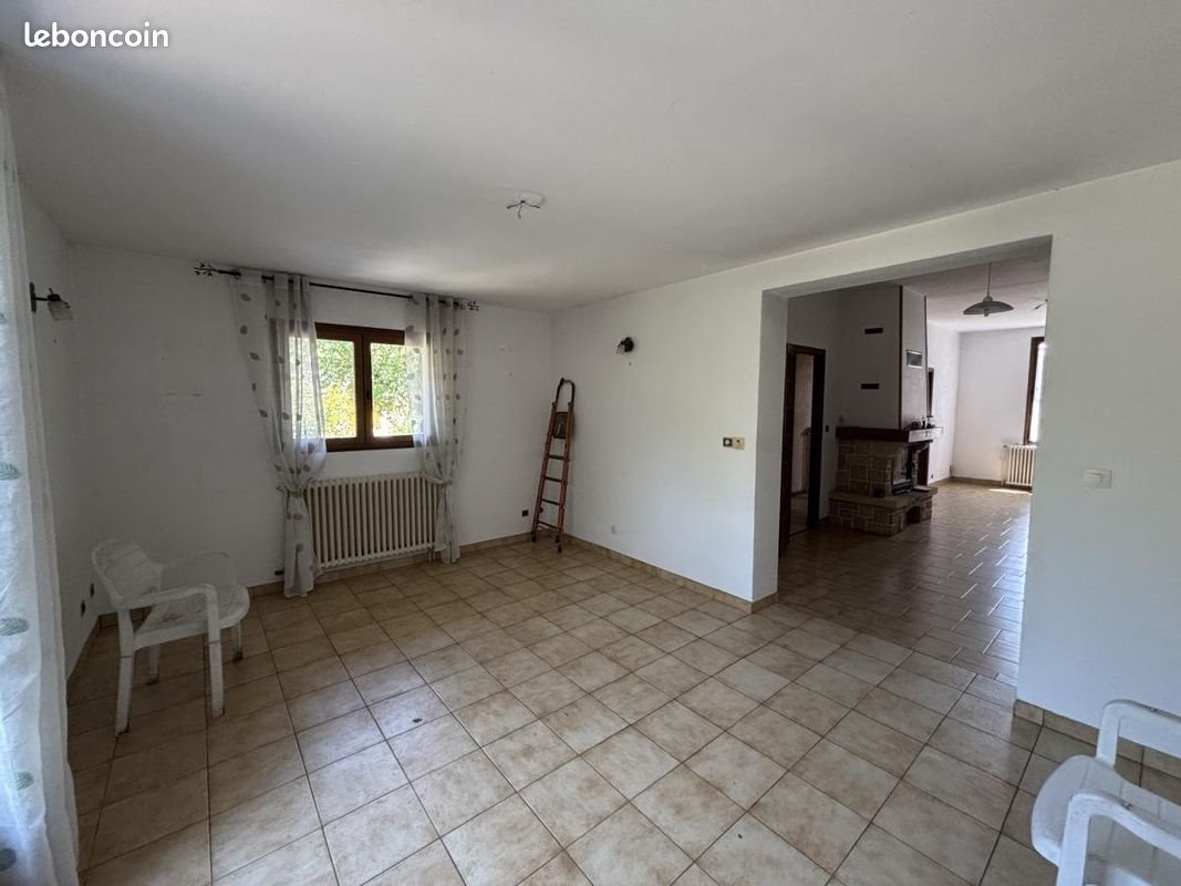 Maison à vendre, 102m², Barberaz