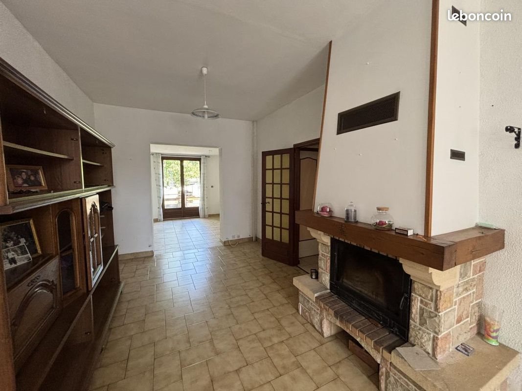 Maison à vendre, 102m², Barberaz
