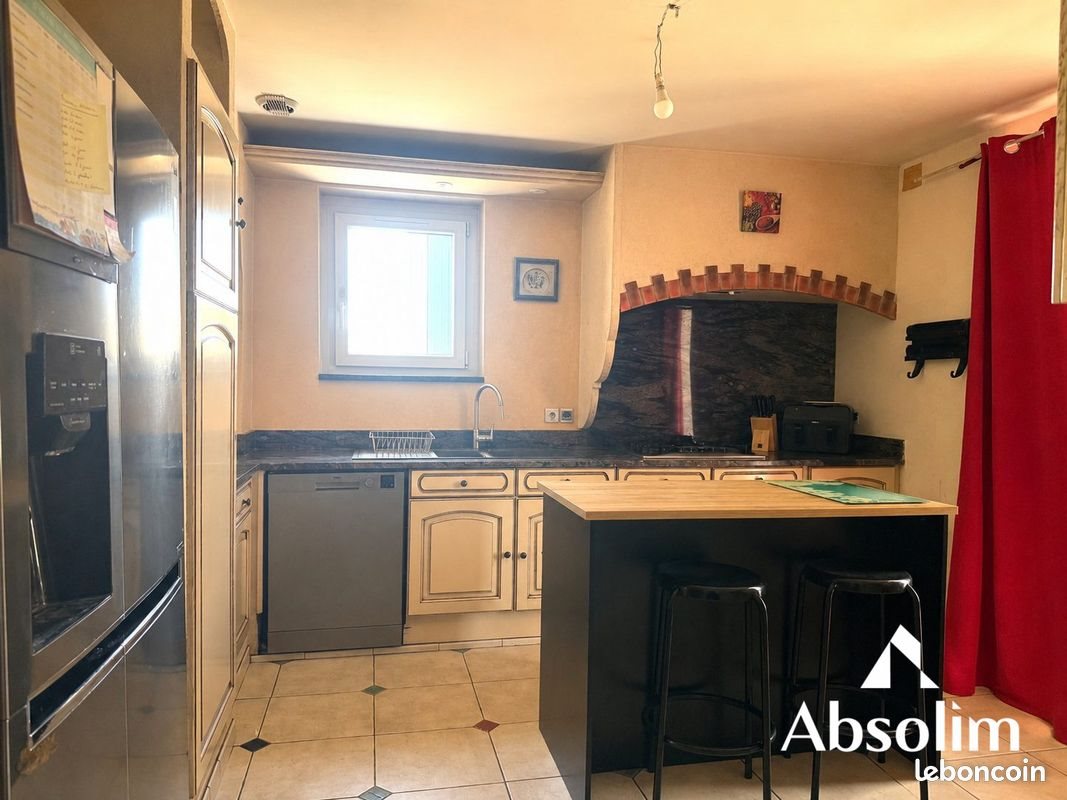 Maison à vendre, 206m², Mazé