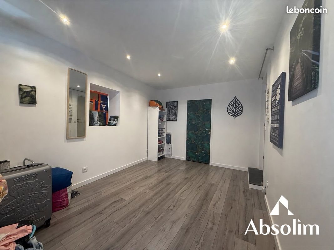 Maison à vendre, 206m², Mazé