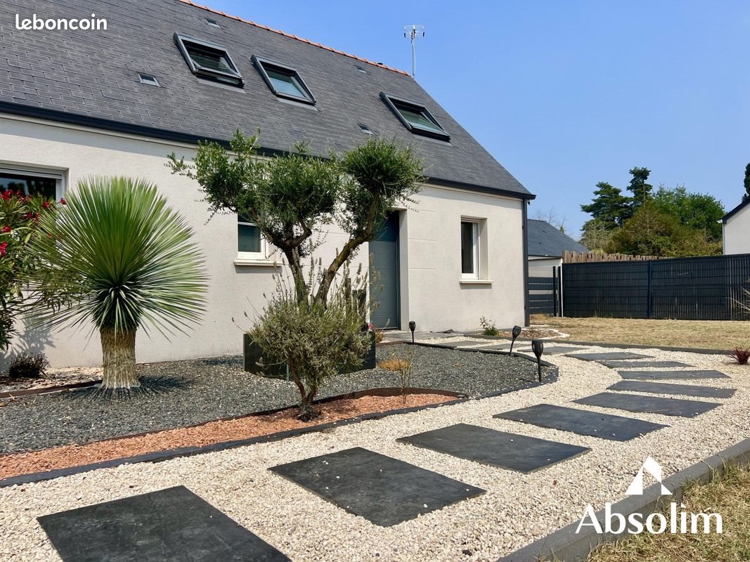 Maison à vendre, 140m², Vivy