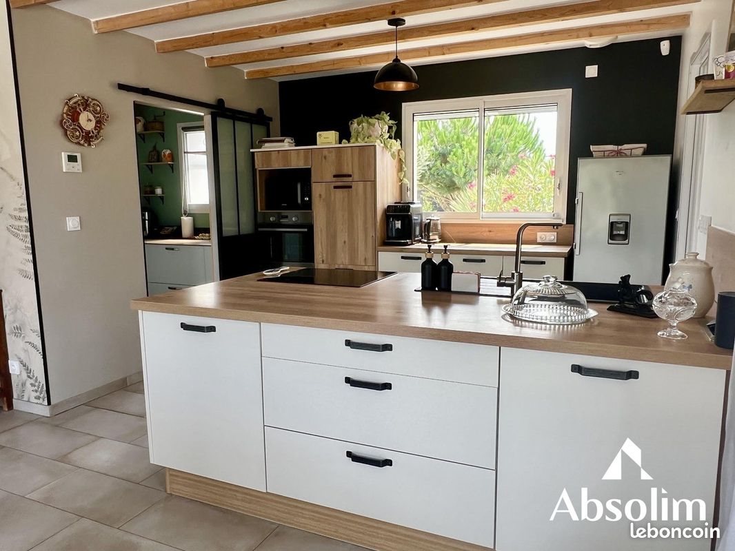 Maison à vendre, 140m², Vivy