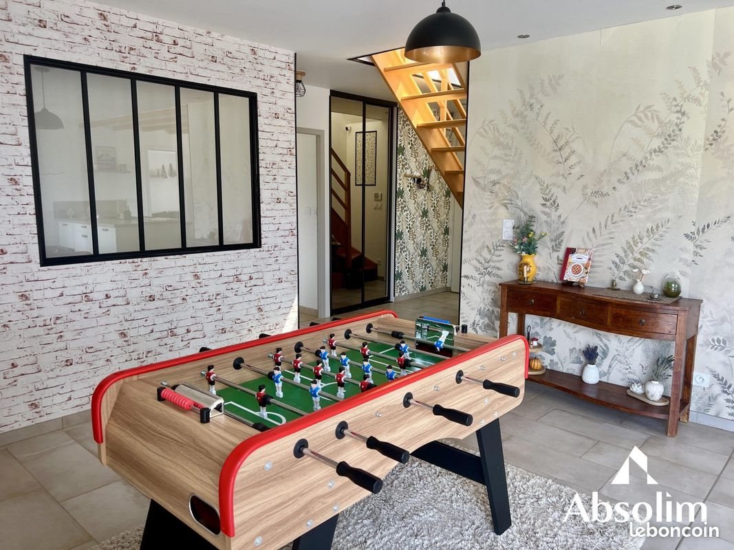 Maison à vendre, 140m², Vivy