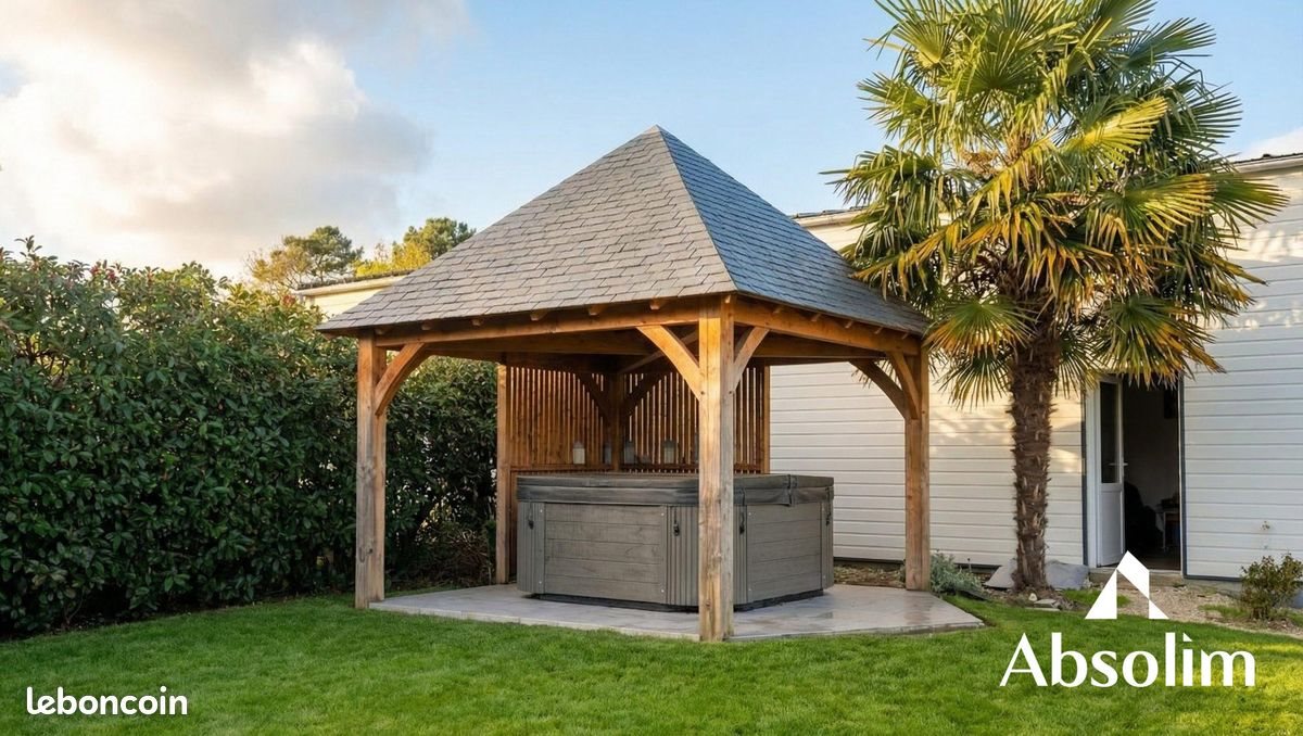 Maison à vendre, 164m², Loire-Authion