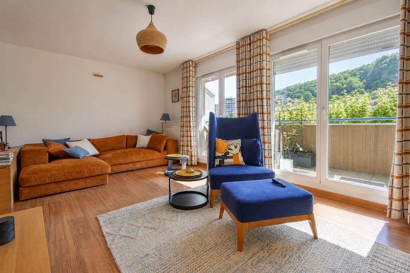 Appartement à vendre, 84m², Aix-les-Bains